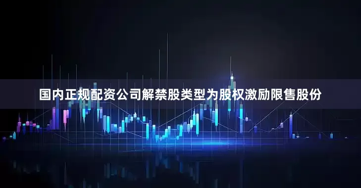 国内正规配资公司解禁股类型为股权激励限售股份