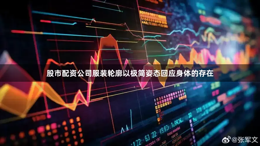 股市配资公司服装轮廓以极简姿态回应身体的存在