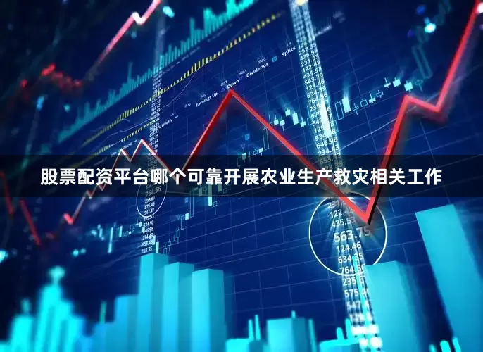 股票配资平台哪个可靠开展农业生产救灾相关工作